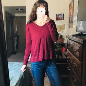 🌱 7/$20 Eddie Bauer shirt